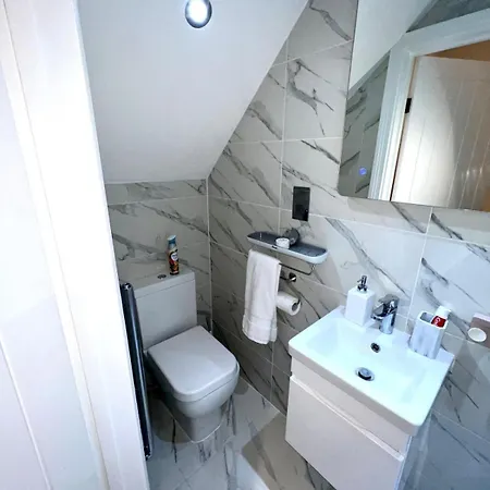 Flat In Shepherd'S Bush Londres Exterior foto