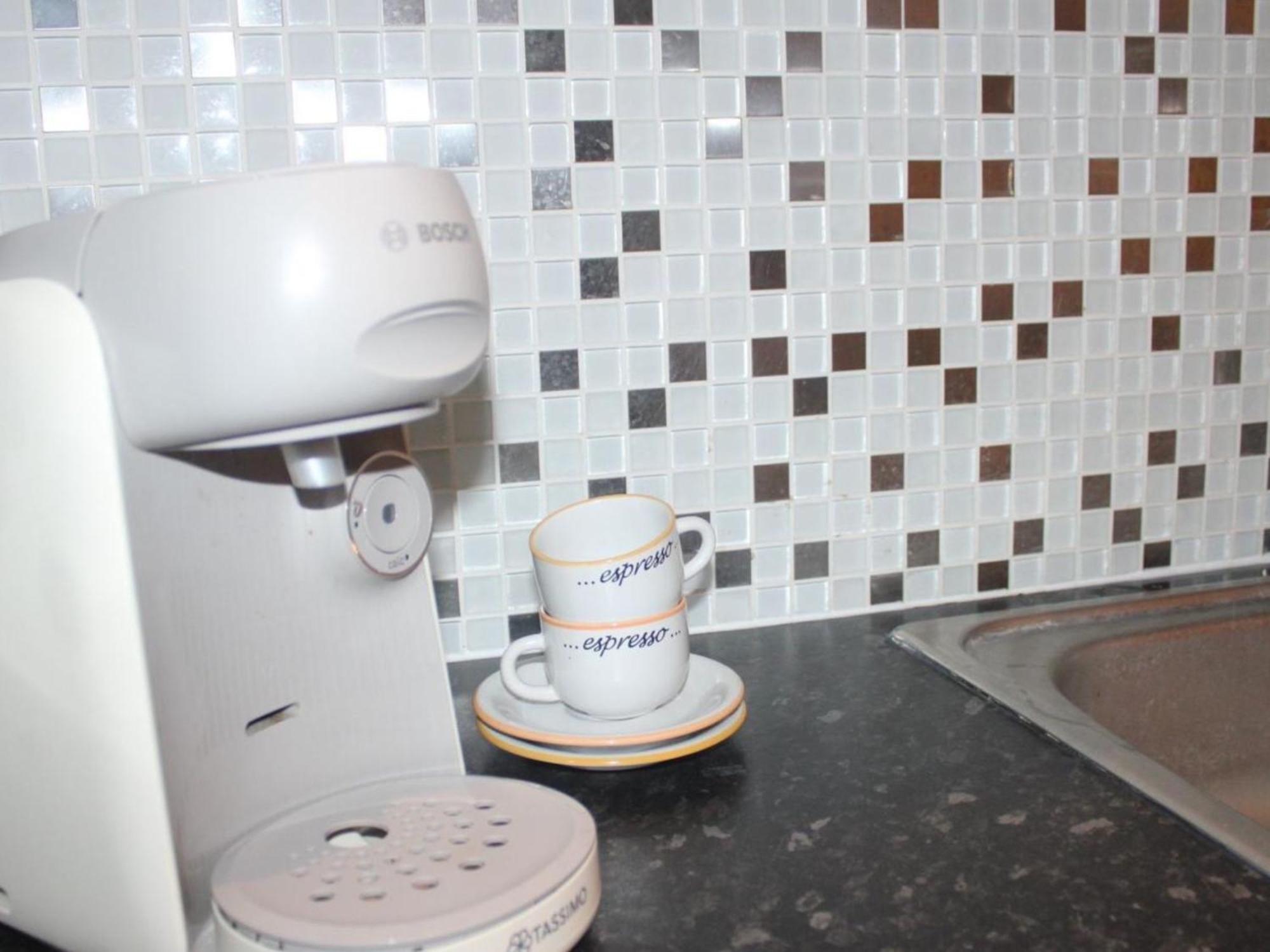 Сasa de vacaciones Flat In Shepherd's Bush *