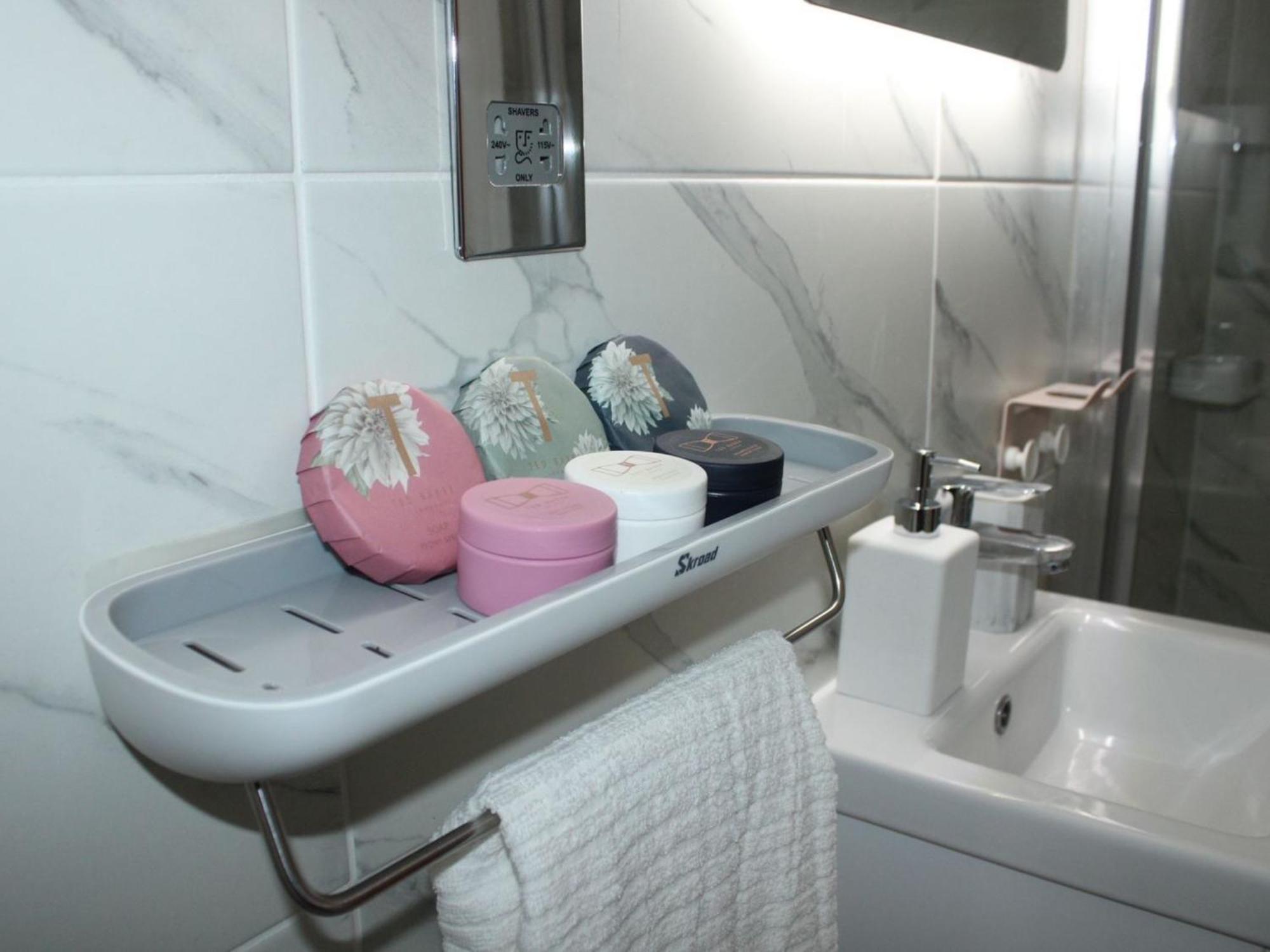 Flat In Shepherd's Bush Londen