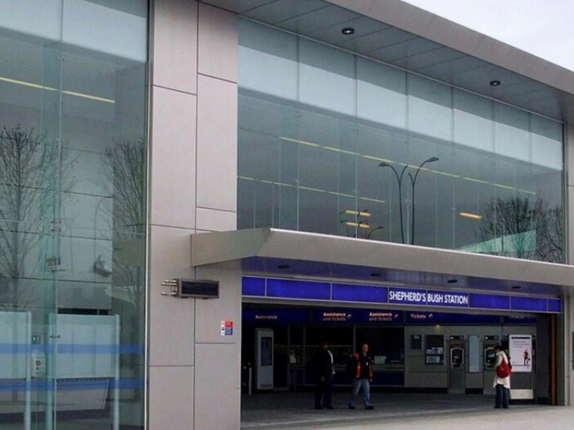 Vakantiehuis Flat In Shepherd's Bush Londen